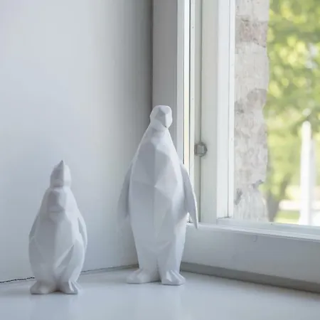 Premium Loft Mere Puiestee Tallinn